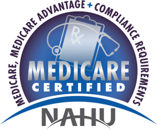 NAHU Medicare Certified